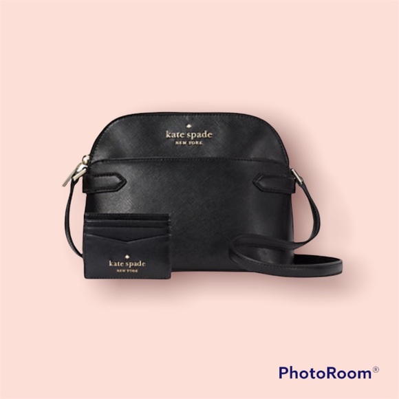 KSNY Staci Dome Xbody & cardholder - Picture 3 of 8